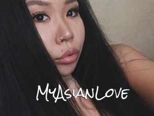 MyAsianLove