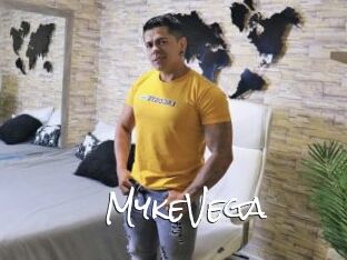 MykeVega