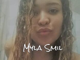 Myla_Smil