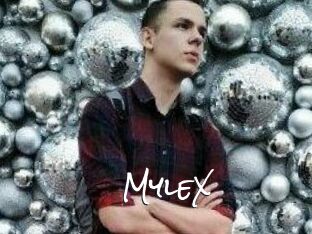 MyleX