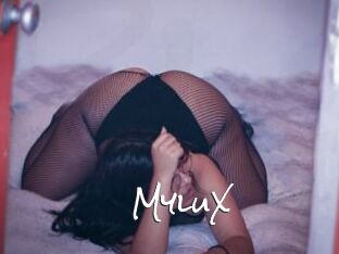 MyluX