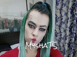 MyshaTS