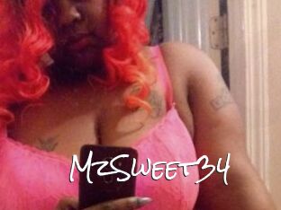 MzSweet34