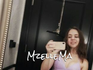 MzelleMa