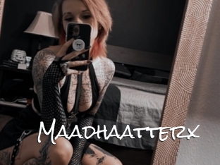 Maadhaatterx