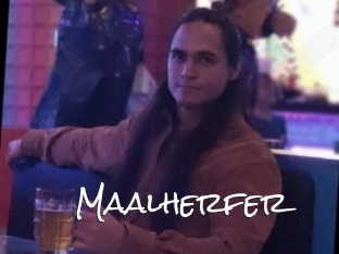 Maalherfer