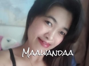 Maawandaa