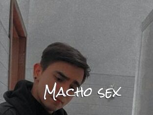 Macho_sex