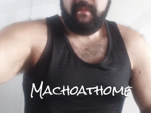 Machoathome