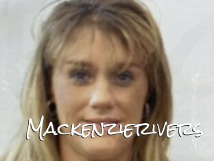 Mackenzierivers