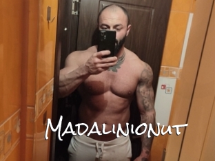 Madalinionut