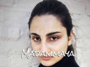 Madammaya