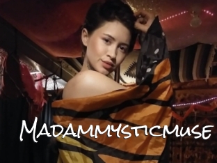 Madammysticmuse