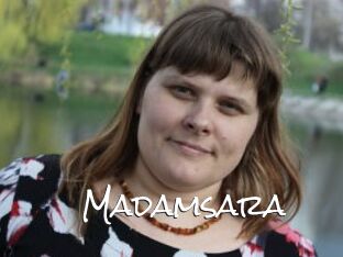 Madamsara