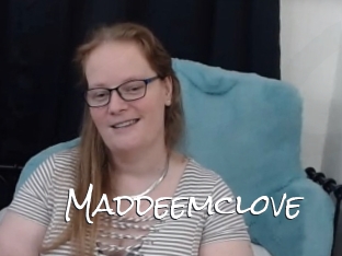 Maddeemclove