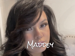 Maddey