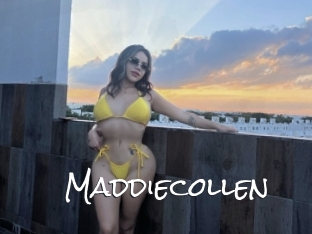 Maddiecollen