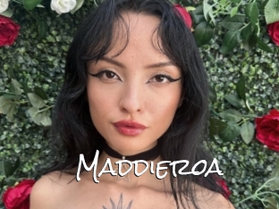 Maddieroa