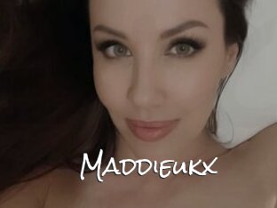 Maddieukx