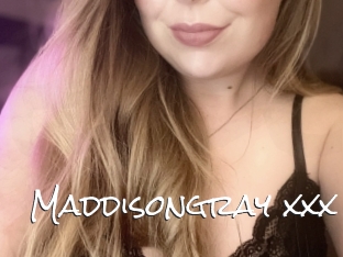 Maddisongray_xxx