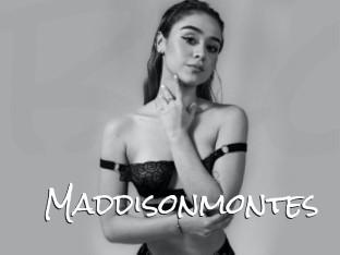 Maddisonmontes