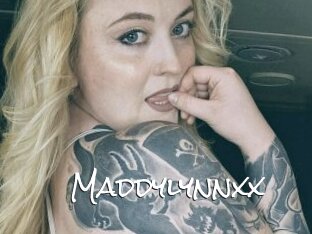 Maddylynnxx