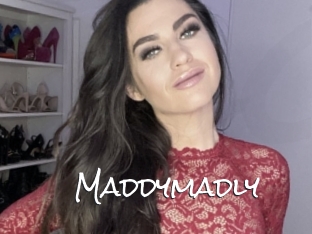 Maddymadly