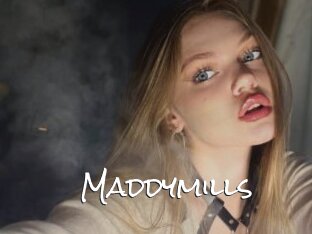 Maddymills