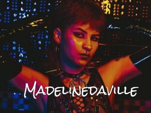 Madelinedaville