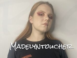 Madelyntoucher