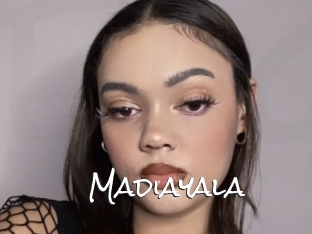 Madiayala