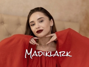 Madiklark