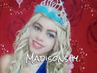 Madisonshy