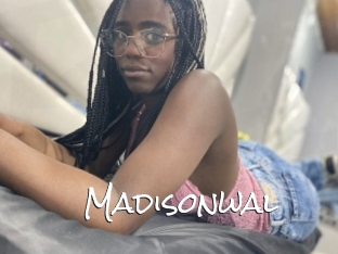 Madisonwal