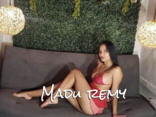 Madu_remy