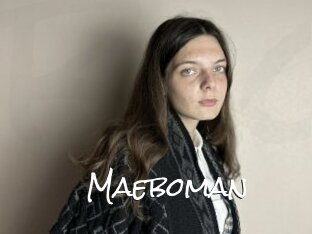 Maeboman