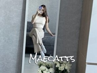 Maecatts