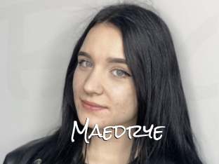 Maedrye