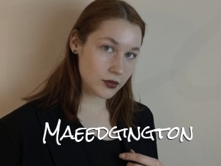 Maeedgington