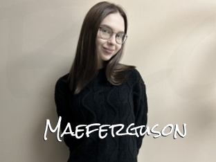 Maeferguson