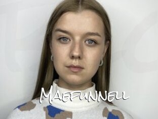 Maefunnell