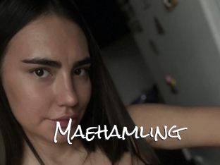 Maehamling