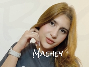 Maehey