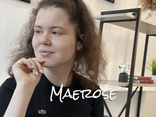 Maerose