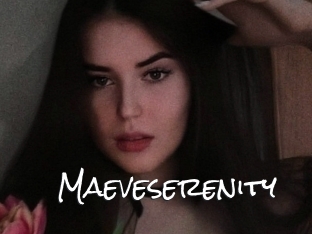 Maeveserenity