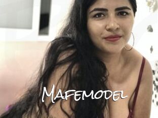 Mafemodel