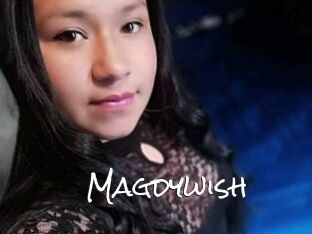 Magdywish