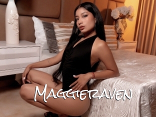 Maggieraven