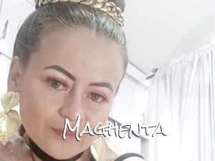 Maghenta