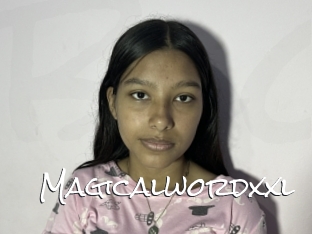 Magicalwordxxl